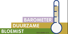 Barometer Duurzame