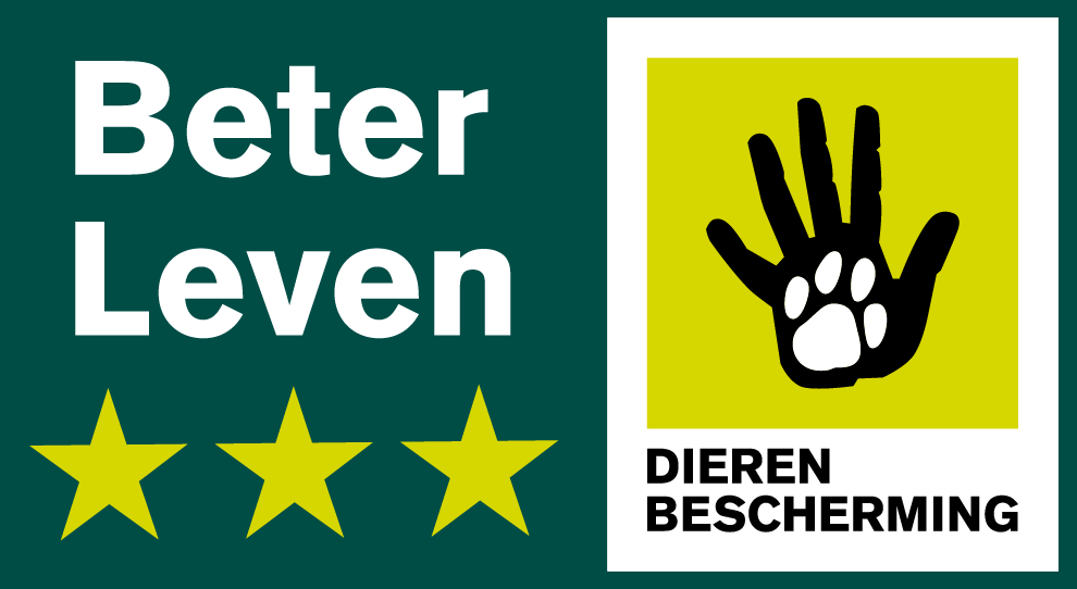 Beter Leven keurmerk